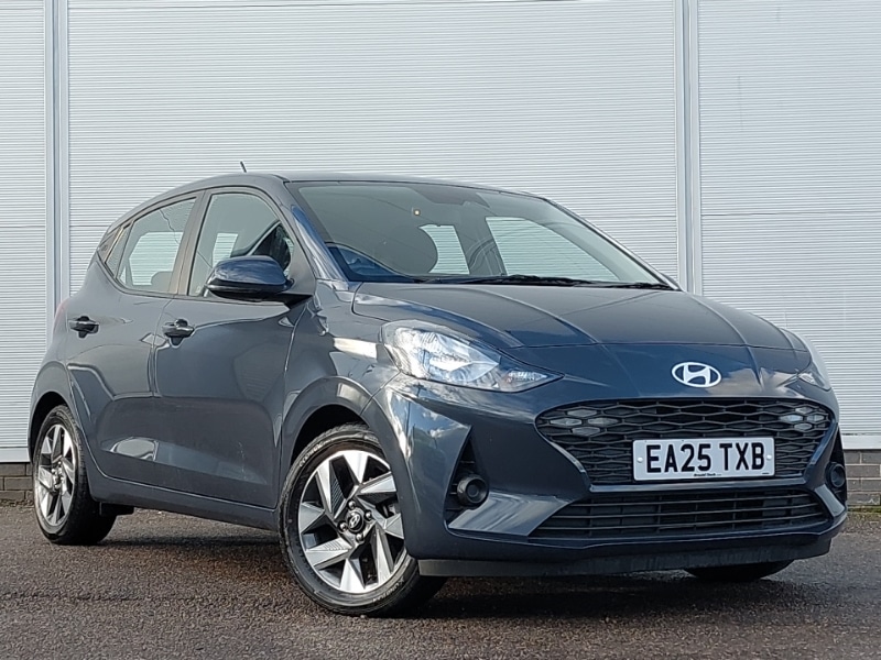 Used Hyundai i10 2025 for sale - 77272867: Photo 1