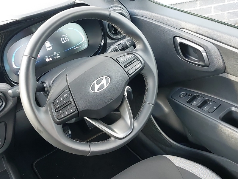 Used Hyundai i10 2025 for sale - 77272867: Photo 10