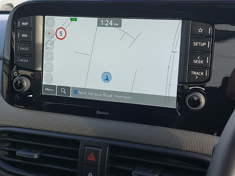 Used Hyundai i10 2025 for sale - 77272867: Photo 14