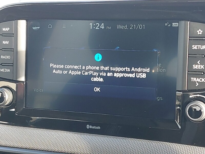 Used Hyundai i10 2025 for sale - 77272867: Photo 15