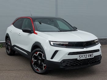 Used Vauxhall Mokka 2022 for sale - 79816875: Photo