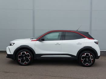Used Vauxhall Mokka 2022 for sale - 79816875: Photo
