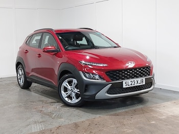 Used Hyundai KONA 2023 for sale - 79139134: Photo