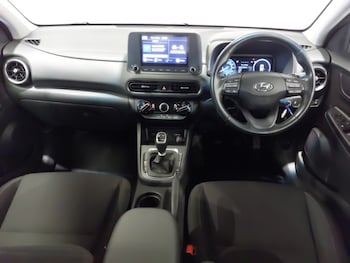Used Hyundai KONA 2023 for sale - 79139134: Photo