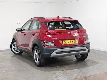 Used Hyundai KONA 2023 for sale - 79139134: Photo