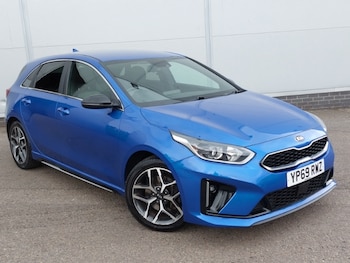 Used Kia Ceed 2020 for sale - 79242897: Photo