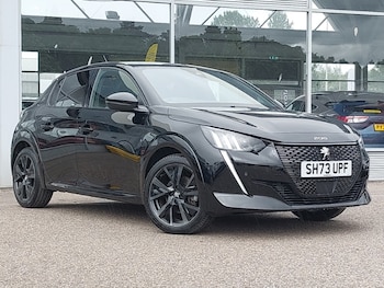 Used Peugeot 208 2023 for sale - 75526025: Photo