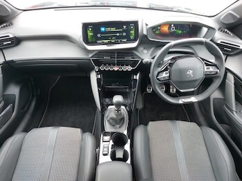 Used Peugeot 208 2023 for sale - 75526025: Photo