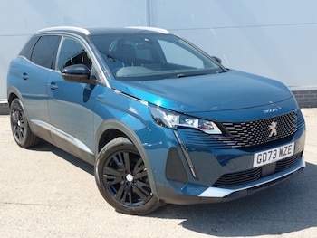 Used Peugeot 3008 2024 for sale - 79461297: Photo