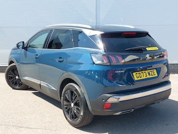 Used Peugeot 3008 2024 for sale - 79461297: Photo