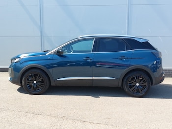 Used Peugeot 3008 2024 for sale - 79461297: Photo