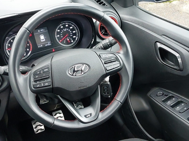 Used Hyundai i10 2023 for sale - 77433351: Photo 10