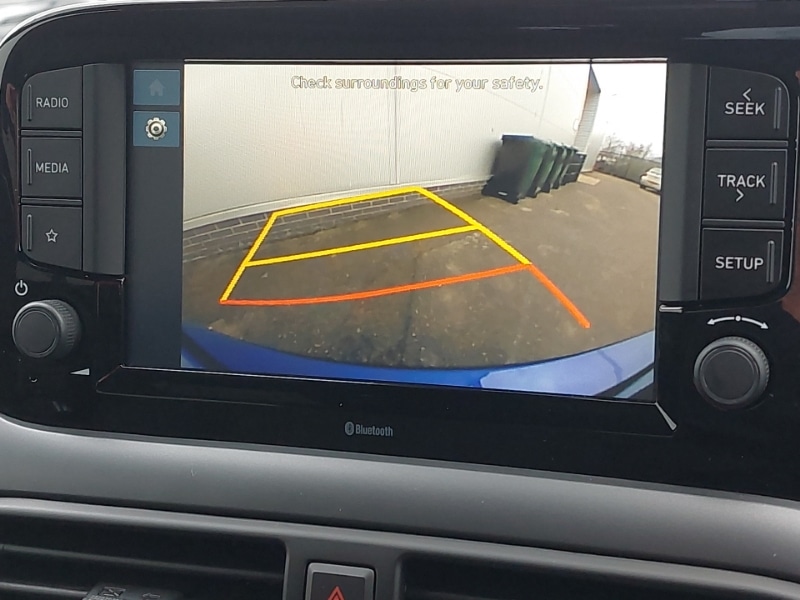 Used Hyundai i10 2023 for sale - 77433351: Photo 14