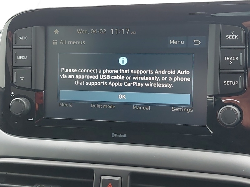 Used Hyundai i10 2023 for sale - 77433351: Photo 15