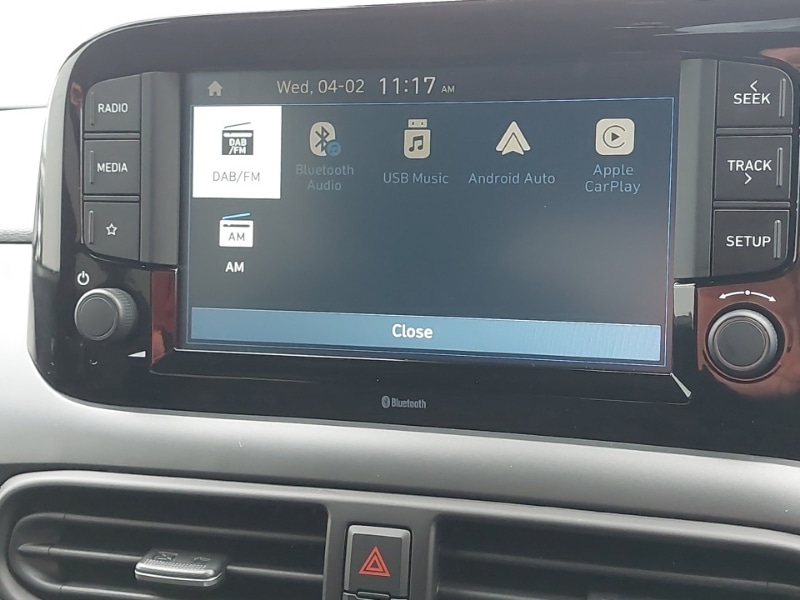 Used Hyundai i10 2023 for sale - 77433351: Photo 16