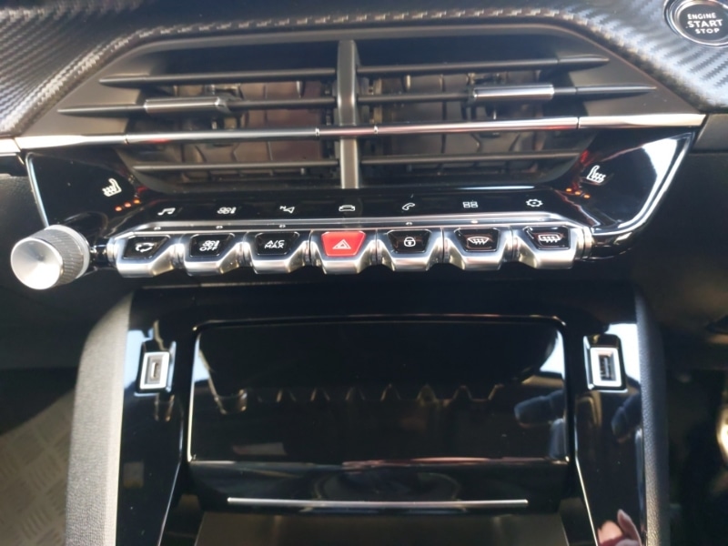 Used Peugeot 2008 2020 for sale - 77039324: Photo 13