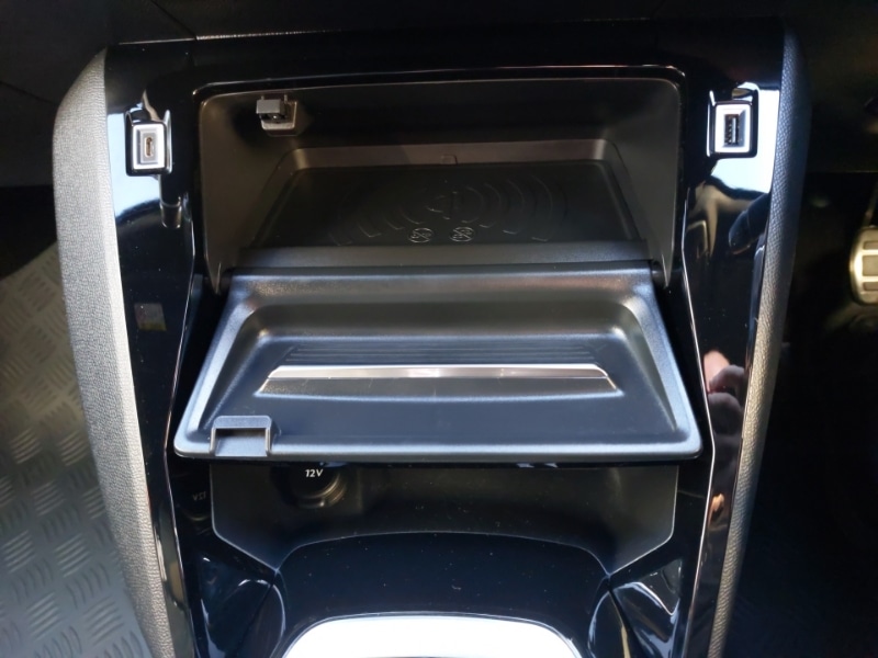 Used Peugeot 2008 2020 for sale - 77039324: Photo 14