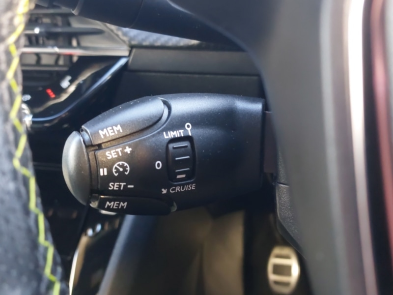 Used Peugeot 2008 2020 for sale - 77039324: Photo 16