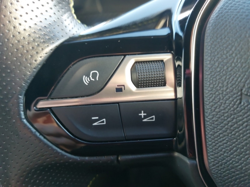 Used Peugeot 2008 2020 for sale - 77039324: Photo 17