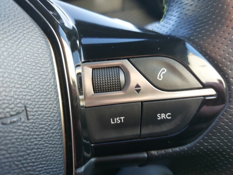 Used Peugeot 2008 2020 for sale - 77039324: Photo 18