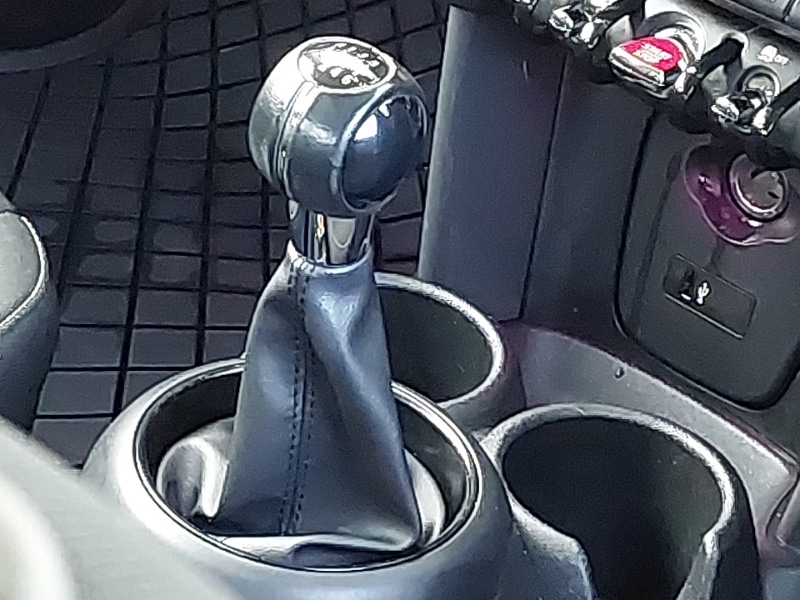 Used MINI Hatch 2018 for sale - 77585008: Photo 11