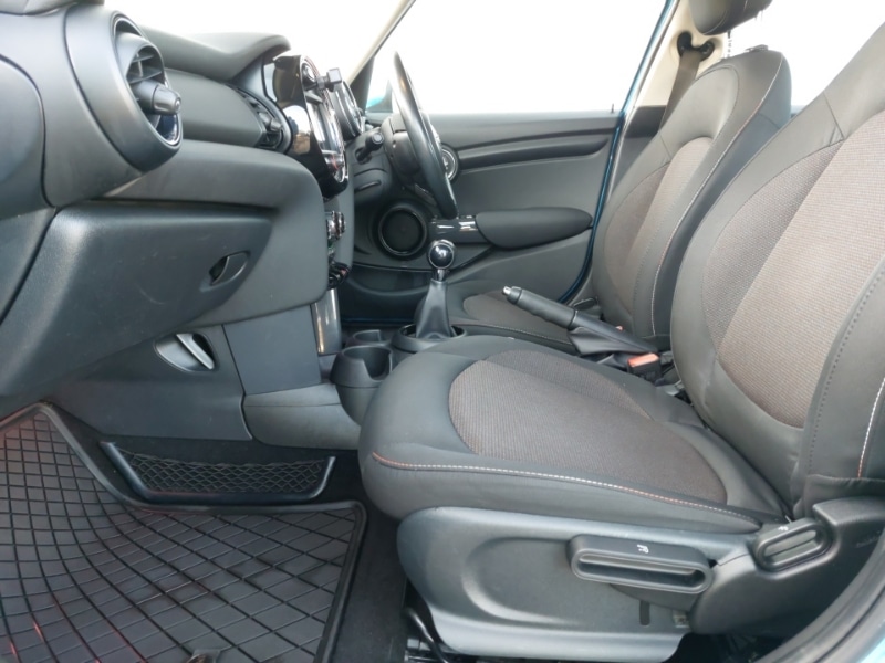 Used MINI Hatch 2018 for sale - 77585008: Photo 5