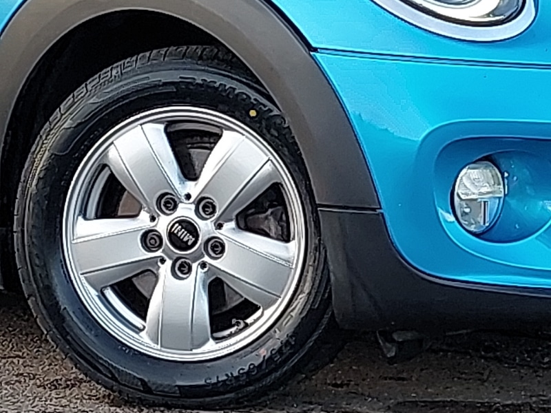 Used MINI Hatch 2018 for sale - 77585008: Photo 9