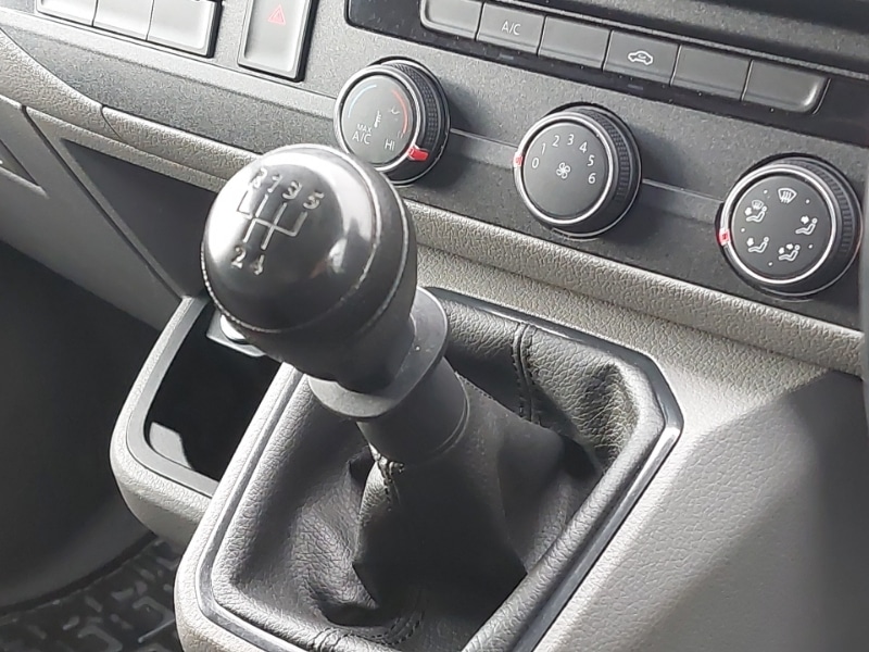 Used Volkswagen Transporter 2022 for sale - 76403546: Photo 11