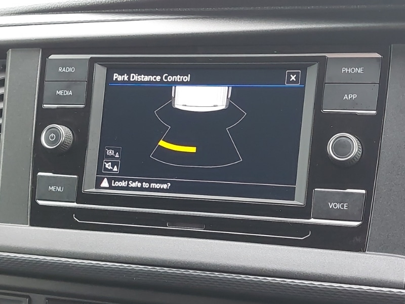 Used Volkswagen Transporter 2022 for sale - 76403546: Photo 14