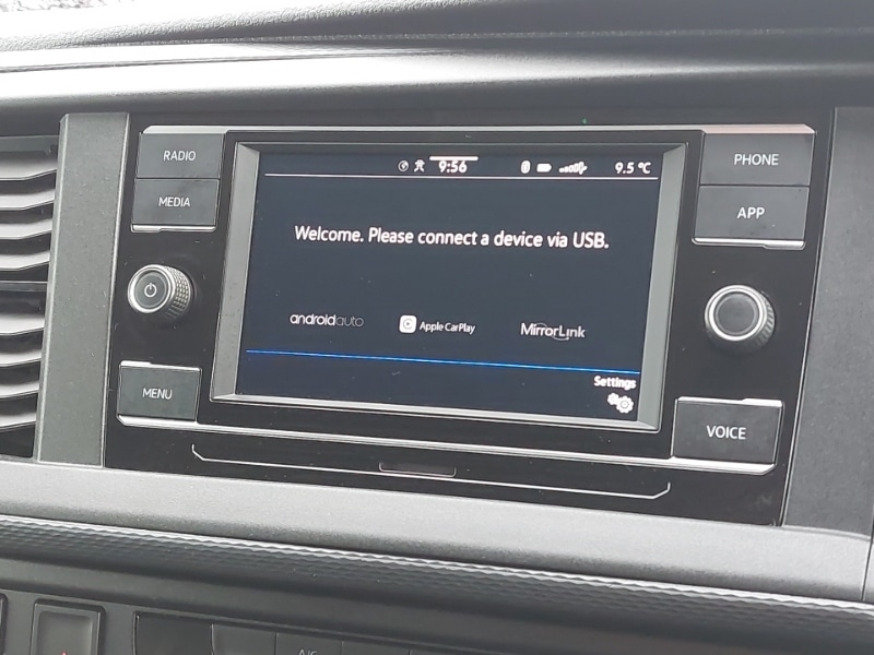 Used Volkswagen Transporter 2022 for sale - 76403546: Photo 15