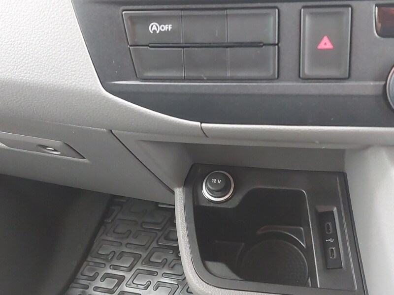 Used Volkswagen Transporter 2022 for sale - 76403546: Photo 16