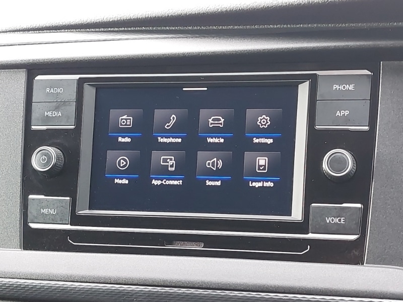 Used Volkswagen Transporter 2022 for sale - 76403546: Photo 7