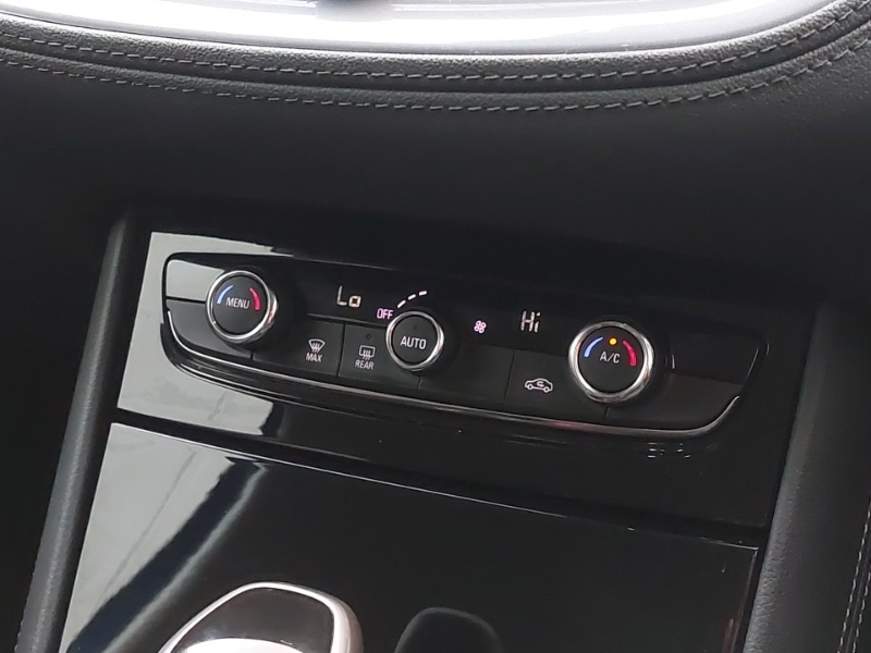 Used Vauxhall Grandland X 2021 for sale - 76763804: Photo 14