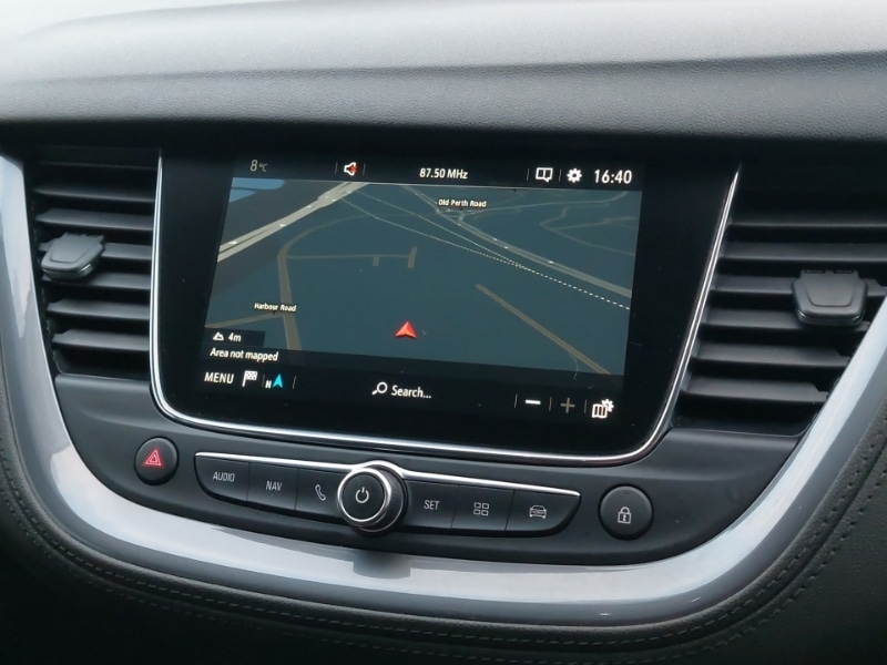 Used Vauxhall Grandland X 2021 for sale - 76763804: Photo 15