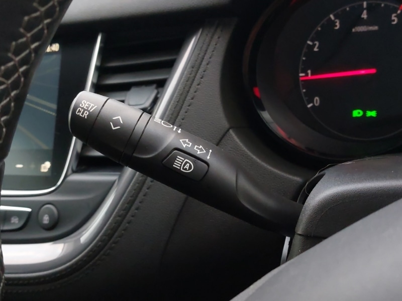 Used Vauxhall Grandland X 2021 for sale - 76763804: Photo 16