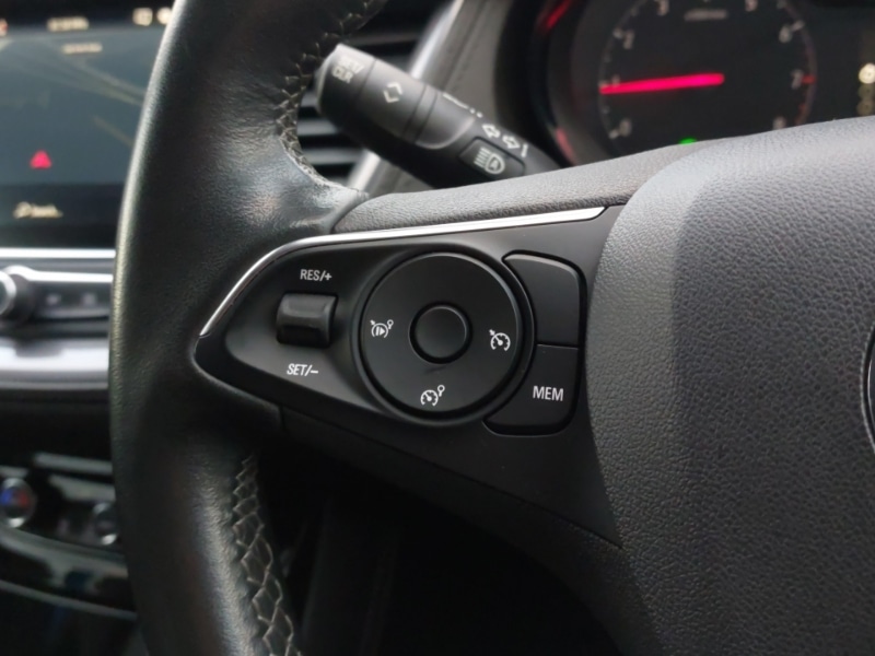 Used Vauxhall Grandland X 2021 for sale - 76763804: Photo 17