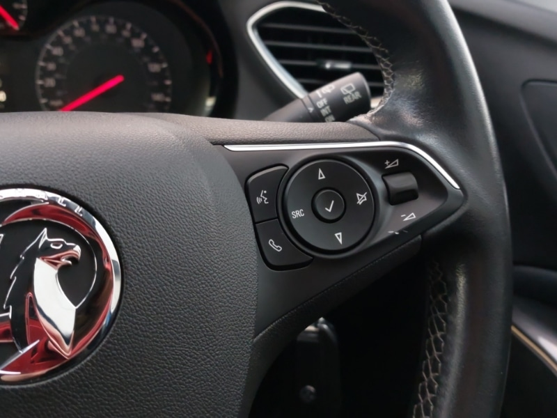 Used Vauxhall Grandland X 2021 for sale - 76763804: Photo 18