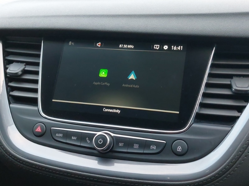 Used Vauxhall Grandland X 2021 for sale - 76763804: Photo 19