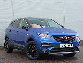 2021 - 1.2 Turbo SRi Nav 5dr Auto