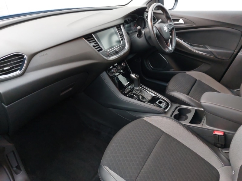 Used Vauxhall Grandland X 2021 for sale - 76763804: Photo 5