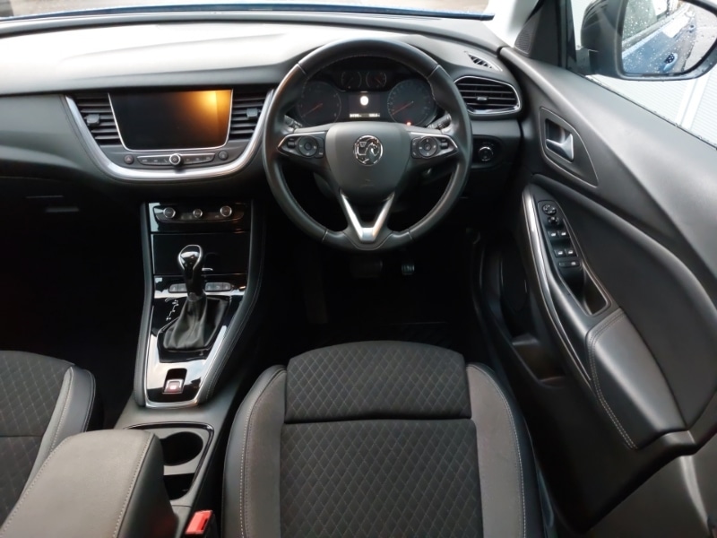 Used Vauxhall Grandland X 2021 for sale - 76763804: Photo 7