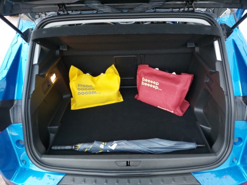 Used Vauxhall Grandland X 2021 for sale - 76763804: Photo 8