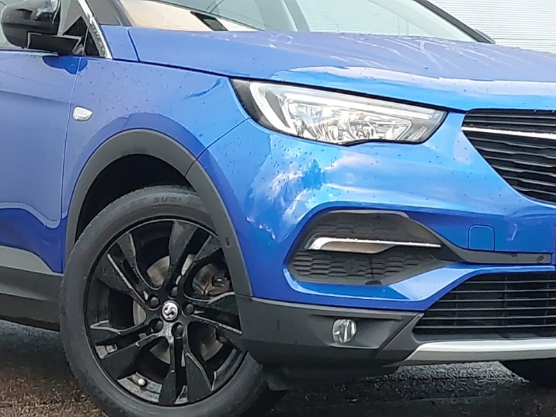 Used Vauxhall Grandland X 2021 for sale - 76763804: Photo 9
