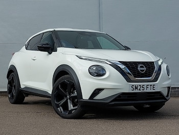Used Nissan Juke 2025 for sale - 78756850: Photo