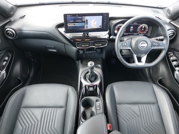 Used Nissan Juke 2025 for sale - 78756850: Photo