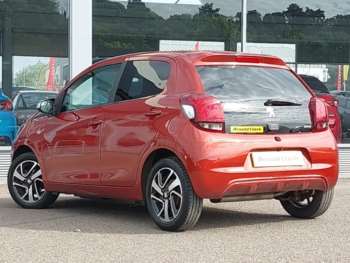 Used Peugeot 108 2020 for sale - 74831620: Photo