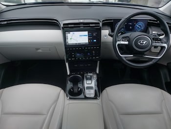 Used Hyundai TUCSON 2024 for sale - 78747134: Photo