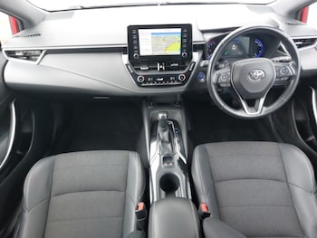 Used Toyota Corolla 2021 for sale - 78337146: Photo