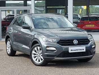 2018 - 1.0 TSI SE 5dr