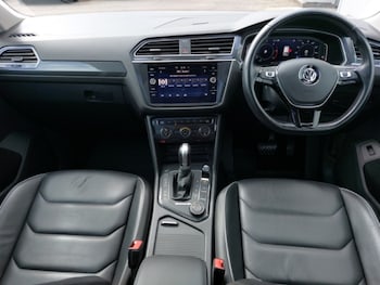 Used Volkswagen Tiguan 2019 for sale - 79420327: Photo